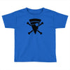 pizzarates Toddler T-shirt