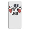 i don't give a crappe Samsung Galaxy S7
