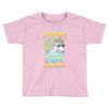 5  unicorn stab idiots Toddler T-shirt