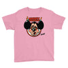 mickey mousseux Youth Tee