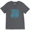 giving up on my dreams V-Neck Tee