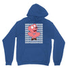 oh my god pig Unisex Hoodie