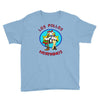 breaking bad los pollos hermanos cool Youth Tee