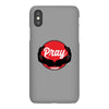 enjoy man iPhoneX