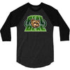 real deal 3/4 Sleeve Shirt