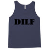 dilf Tank Top