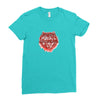 FAHRIE77 Ladies Fitted T-Shirt