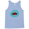 focus Tank Top