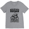 I'm A Boxing Father... V-Neck Tee