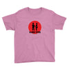 fahrie77 Youth Tee