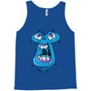 wwaaa Tank Top