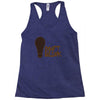 dont blink dr who inspired Racerback Tank