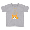cattfeine mug Toddler T-shirt