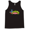 gamma noodles Tank Top