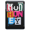 new mudhoney logo iPad Mini