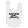 montana state Baby Bibs