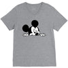 mickey V-Neck Tee