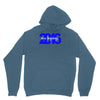 2016 new beginnings Hoodie