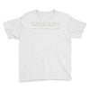 sarcasm services Youth Tee
