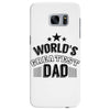 world's greatest dad Samsung Galaxy S7 Edge