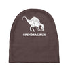 spinosaurus Baby Beanies