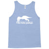 t rex hates pushups funny Tank Top