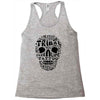 fahrie77 Racerback Tank