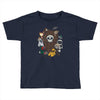 pitfalls and perils Toddler T-shirt