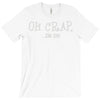 oh crap i'm 50 T-Shirt