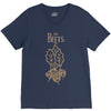 the beets V-Neck Tee