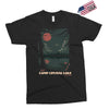 camp crystal lake Exclusive T-shirt