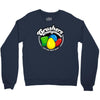 crushers anonymous Crewneck Sweatshirt
