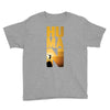 Human Youth Tee