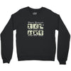 pirate exercise Crewneck Sweatshirt