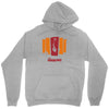 the shining room 237 Unisex Hoodie