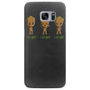i am groot Samsung Galaxy S7 Edge