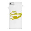 team instinct iPhone 7 Case