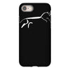 uffington horse iPhone 8