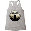 garden Racerback Tank