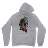 zombie horse new Unisex Hoodie