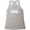 world of tanks Racerback Tank