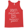 The Office Tank Top