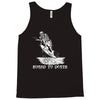 wakeboard to death Tank Top