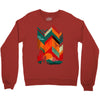 bike ride Crewneck Sweatshirt