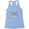 nintendo classically trained Racerback Tank