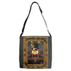Owl Hoodini Adjustable Strap Totes