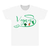 vegan All Over Men's T-shirt