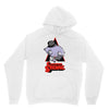 clockwork stewie Hoodie