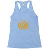 aloha Racerback Tank