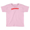 hulkmania Toddler T-shirt